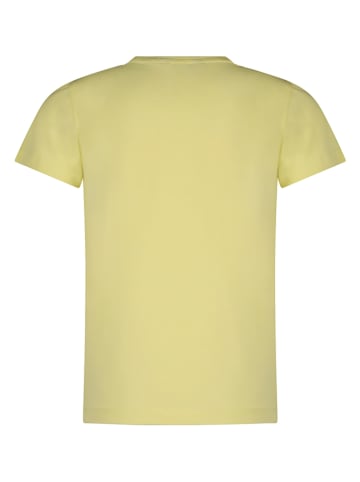 Moodstreet Shirt in Gelb