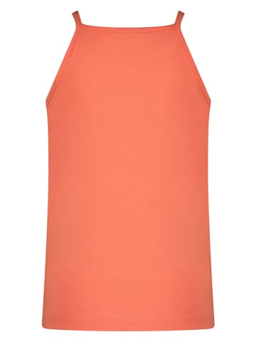 Moodstreet Top oranje