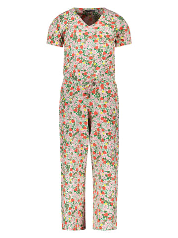 Moodstreet Jumpsuit meerkleurig