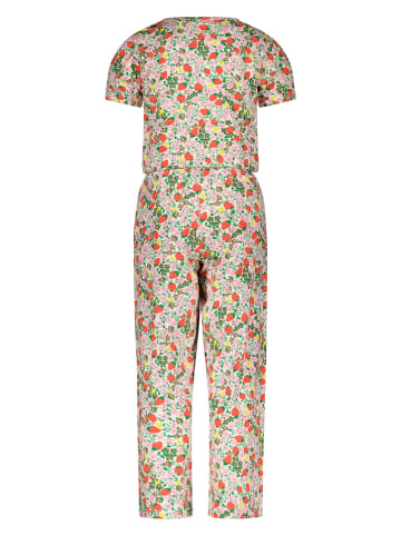 Moodstreet Jumpsuit meerkleurig