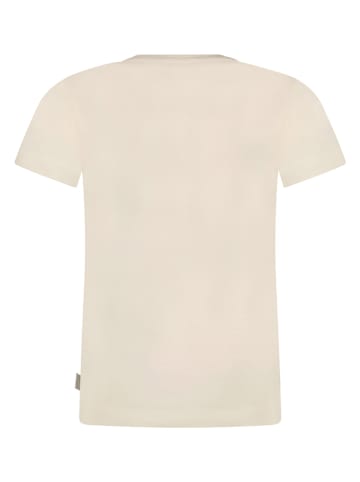 Moodstreet Shirt in Creme