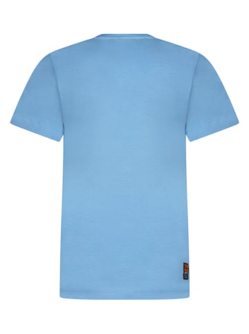 Tygo & Vito Shirt blauw