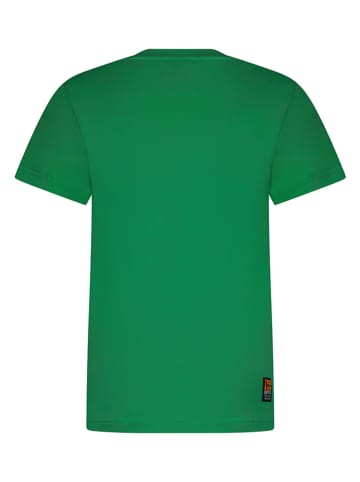 Tygo & Vito Shirt groen