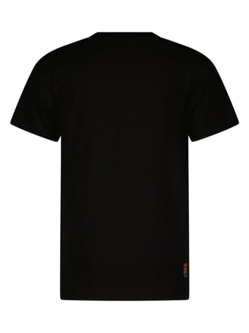 Tygo & Vito Shirt "Good Times" zwart