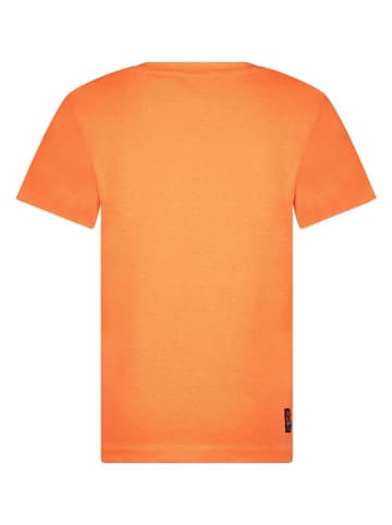 Tygo & Vito Shirt "Aloha" oranje