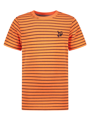 Tygo & Vito Shirt oranje
