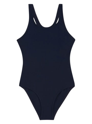 Regatta Badpak "Katrisse" donkerblauw