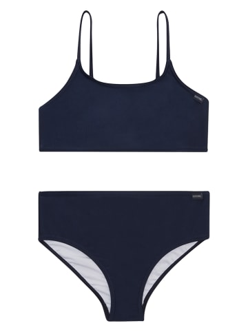 Regatta Bikini "Dakaria" w kolorze granatowym