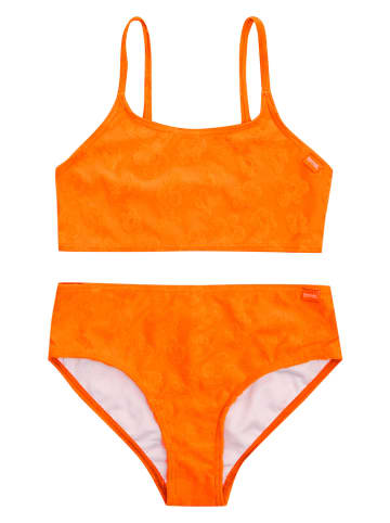 Regatta Bikini "Dakaria" w kolorze pomarańczowym