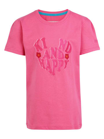 Regatta Shirt "Bosley VII" in Pink