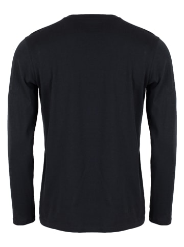 Roadsign Koszulka w kolorze czarnym