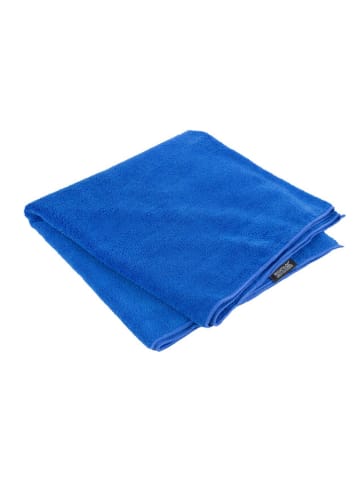 Regatta Reisehandtuch "Travel Towel Giant" in Blau - (L)135 x (B)70 cm