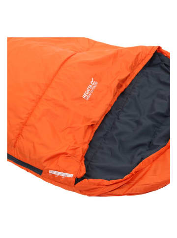 Regatta Slaapzak "Hilo v2 Ultra Lt750" oranje