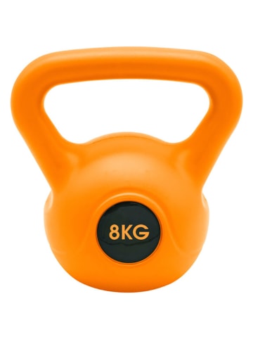 Dare 2b Hantel kettlebell w kolorze pomarańczowym