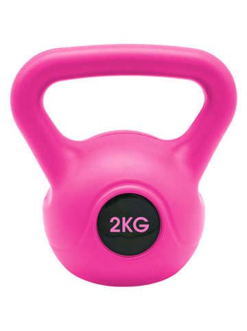 Regatta Kettle-bell roze