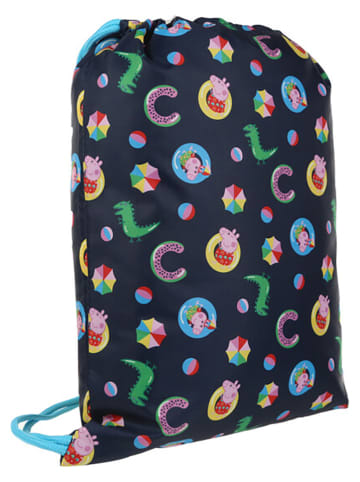 Regatta Sportbuidel donkerblauw - (B)30 x (H)38 cm