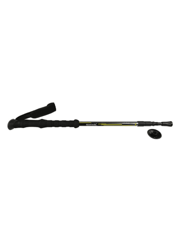 Regatta Nordic walkingstick "Ultralite" zwart