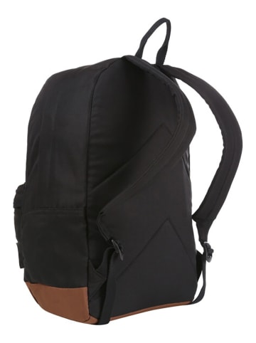 Regatta Rugzak "Stamford" zwart - (B)30 x (H)43 x (D)16 cm