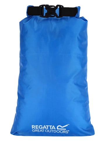 Regatta Drybag blauw - 2 l
