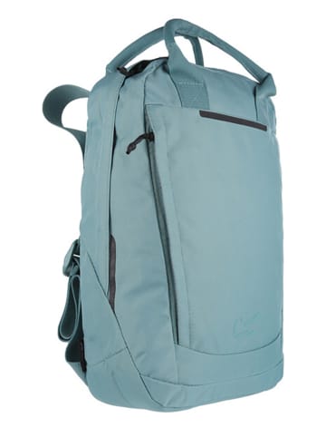 Regatta Rucksack "Shilton" in Türkis - 12 l