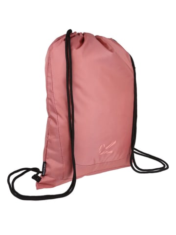 Regatta Turnbeutel "Shilton" in Rosa