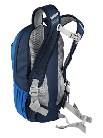 Regatta Wanderrucksack "Britedale" in Blau - 20 l