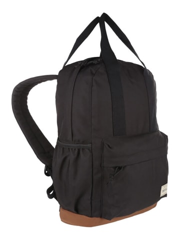 Regatta Rucksack "Stamford" in Schwarz