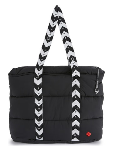 Regatta Strandtasche "Launes" in Schwarz