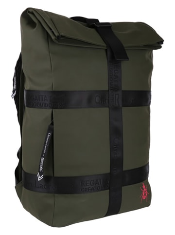 Regatta Plecak "Fressac" w kolorze khaki
