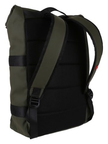 Regatta Plecak "Fressac" w kolorze khaki