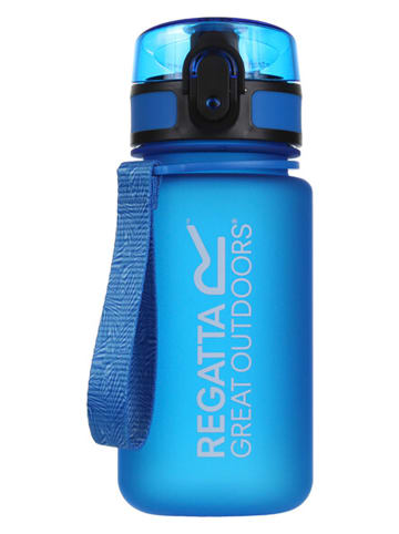 Regatta Drinkfles blauw - 350 ml