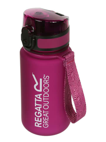 Regatta Trinkflasche in Pink - 0,35 l