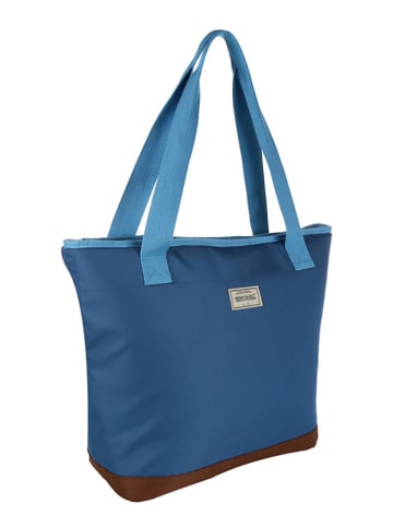 Regatta Strandtasche "Stamford" in Blau