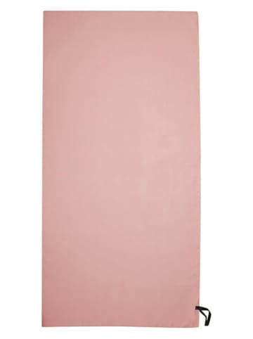 Regatta Strandlaken lichtroze - (L)140 x (B)70 cm