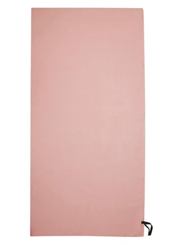 Regatta Strandtuch in Rosa - (L)140 x (B)70 cm