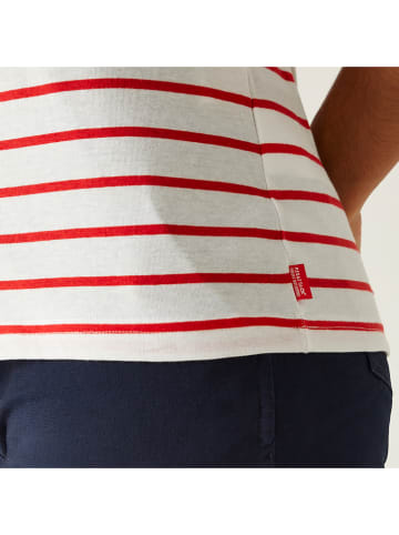 Regatta Shirt "Filandra VIII" rood