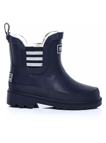 Regatta Rubberlaarzen donkerblauw
