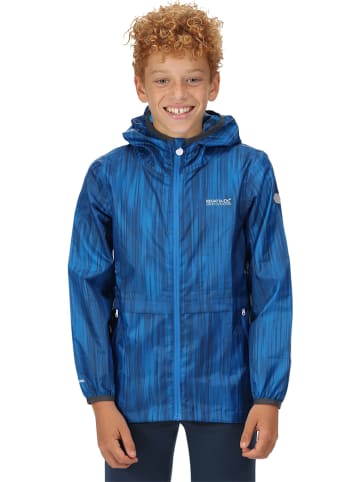 Regatta Funktionsjacke "Bagley" in Blau