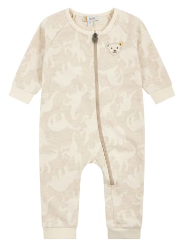 Steiff Overall in Beige