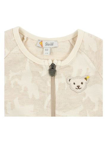 Steiff Overall in Beige