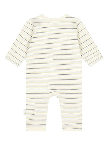 Steiff Overall in Creme