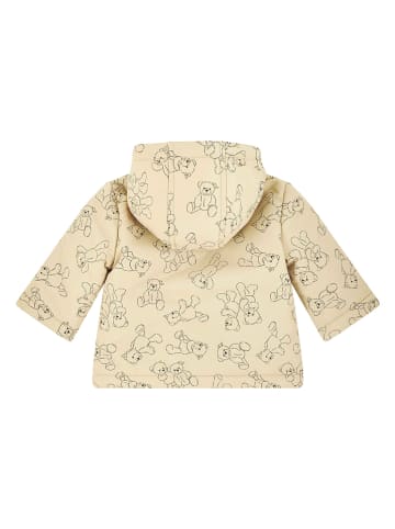 Steiff Winterjas beige
