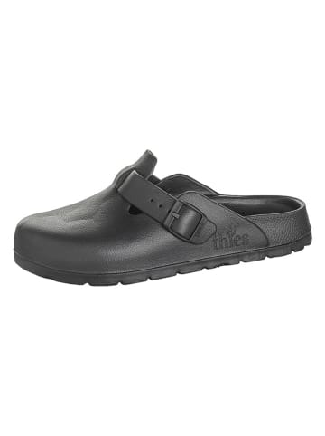 thies Hausschuhe in Schwarz