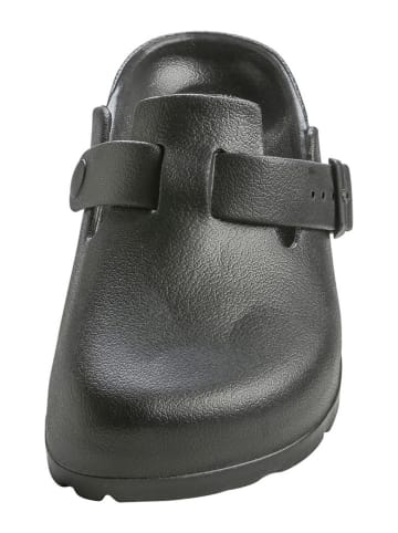 thies Hausschuhe in Schwarz