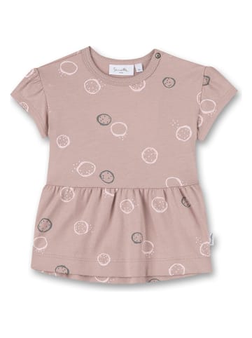 Sanetta Kidswear Kleid in Rosa