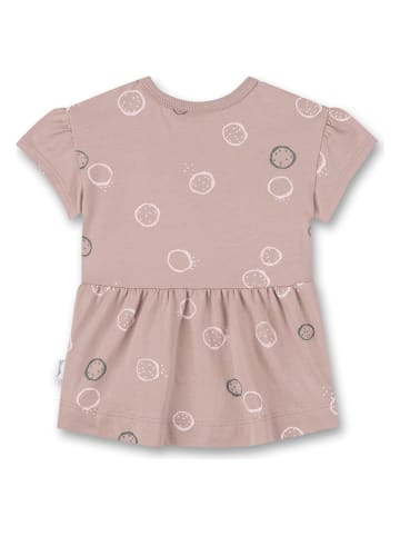Sanetta Kidswear Kleid in Rosa