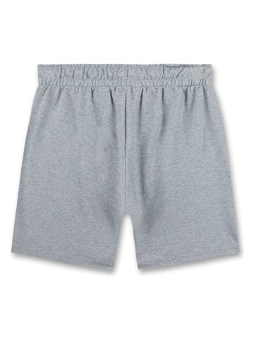 Sanetta Kidswear Short grijs
