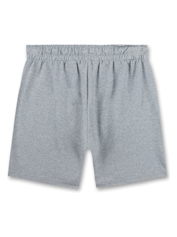 Sanetta Kidswear Shorts in Grau