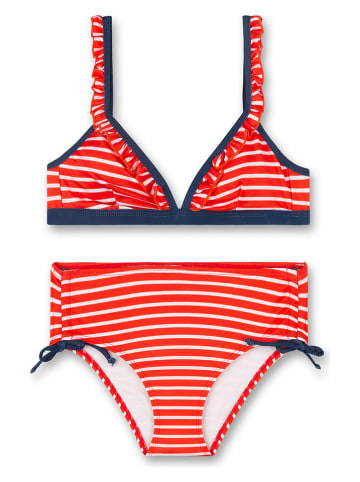 Sanetta Kidswear Bikini rood