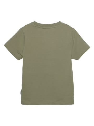 Minymo Shirt in Khaki